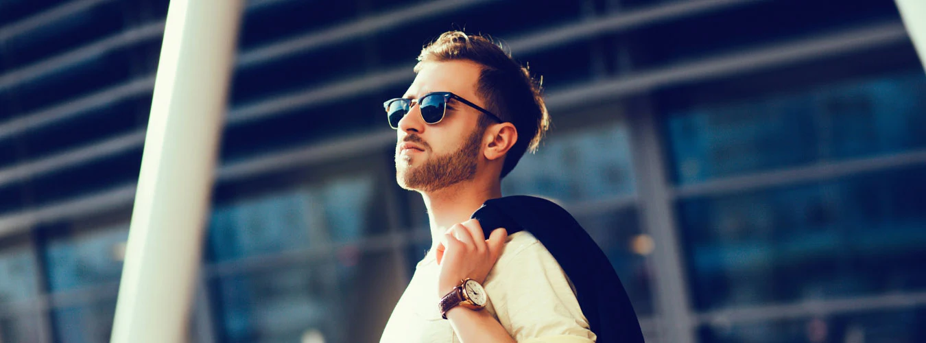 Colección exclusiva de monturas