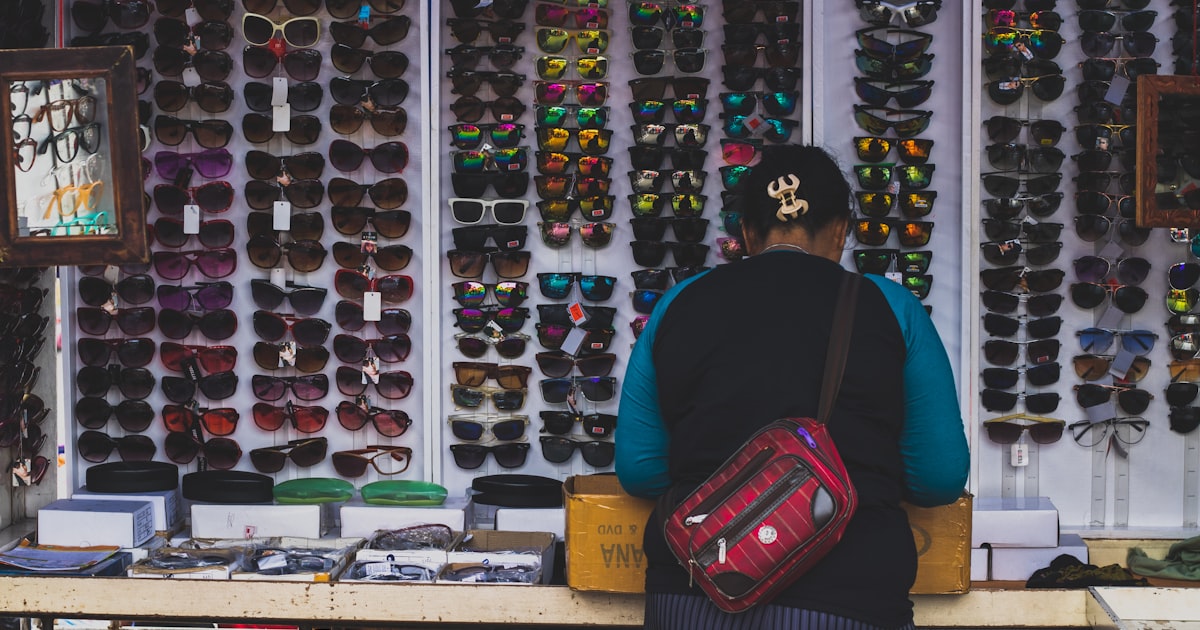 EPS y Gafas en Colombia: Todo lo que Necesitas Saber