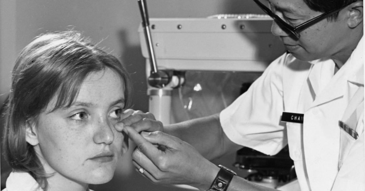 Optómetra vs Oftalmólogo: ¿Cuál Necesitas y Cuándo?